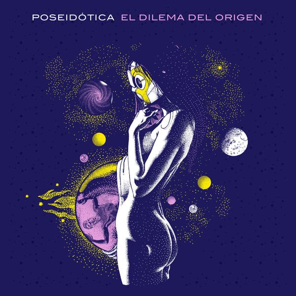 Poseidotica — El Dilema del Origen