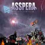 Asspera — La Concha De Dio$