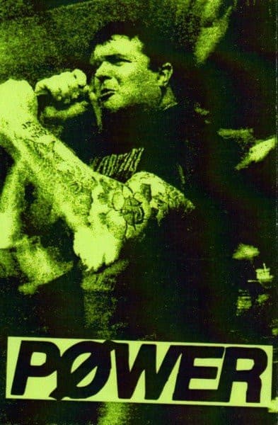 Pøwer — Pøwer