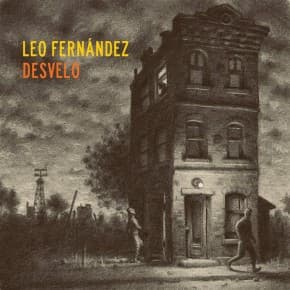 Leo Fernández — Desvelo