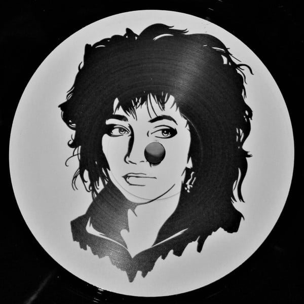 Kate Bush – Running Up That Hill