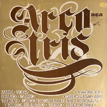 Arco Iris — Arco Iris
