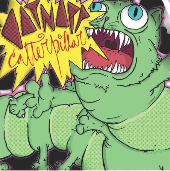 Catnapp — Catterpillar