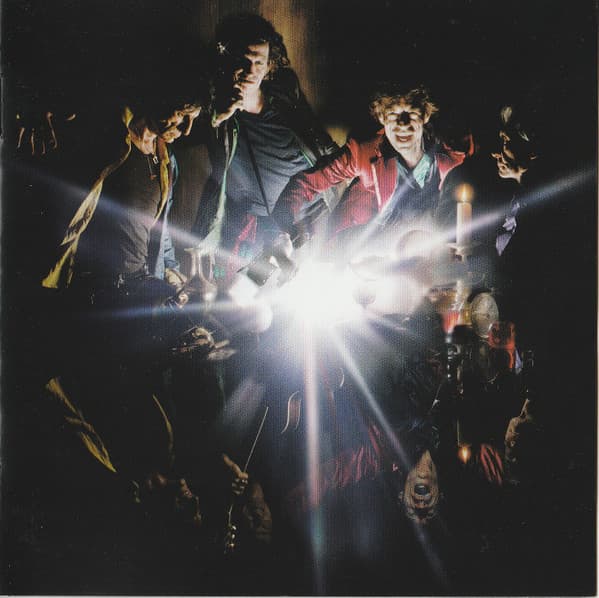 The Rolling Stones — A Bigger Bang