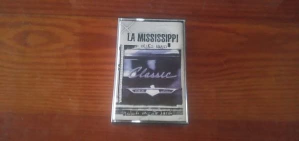 La Mississippi — Classic