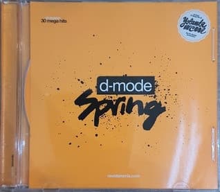 Various — D-Mode Spring