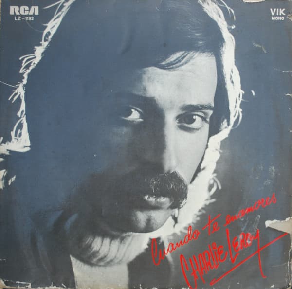 Charlie Leroy — Cuando Te Enamores