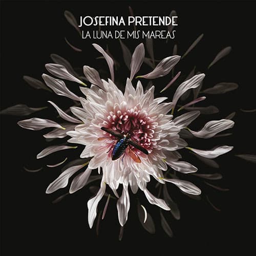 Josefina Pretende — La Luna De Mis Mareas