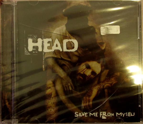 Head — Save Me From Myself