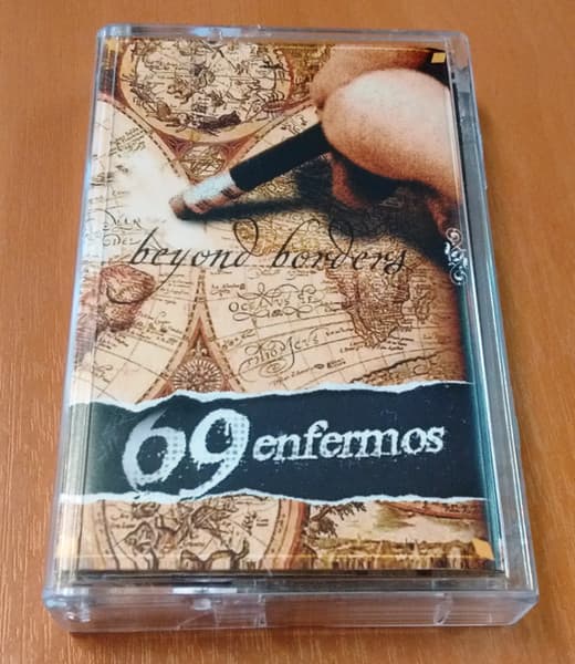 69 Enfermos — Beyond Borders