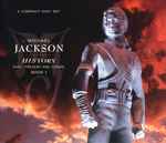 Michael Jackson — HIStory - Past, Present And Future - Book I
