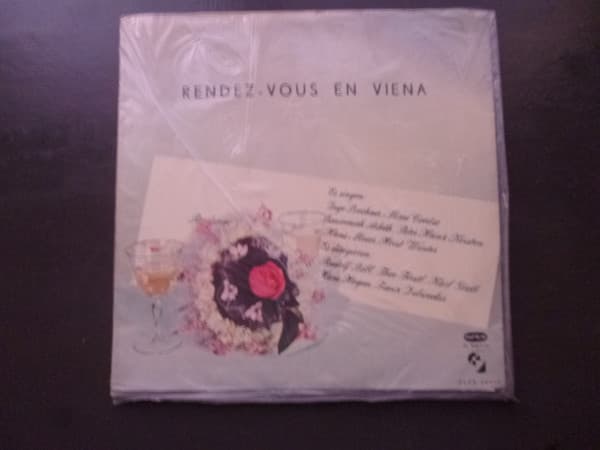 Various — Rendez-Vous En Viena