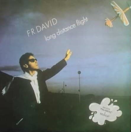 F.R. David — Long Distance Flight