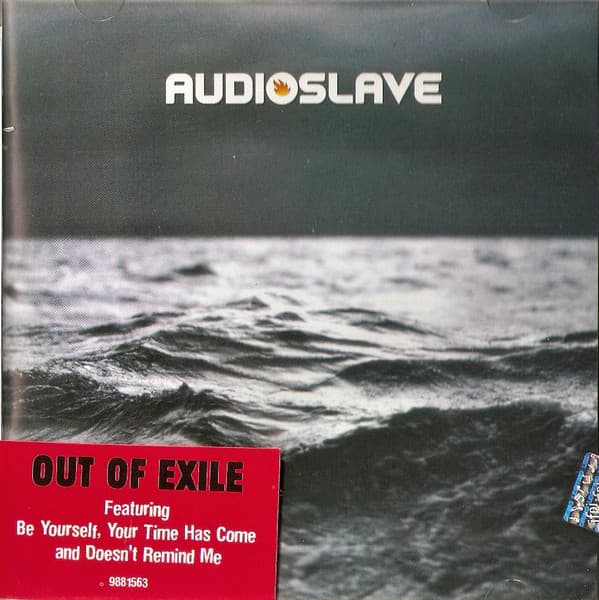 Audioslave — Out Of Exile
