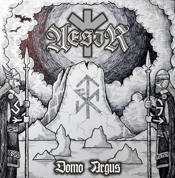 Aesir — Domo Argus