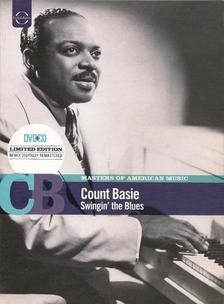 Count Basie — Swingin' The Blues