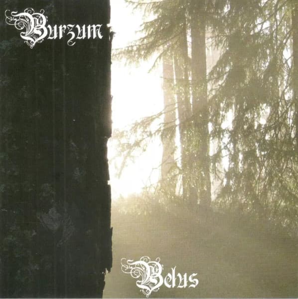 Burzum — Belus
