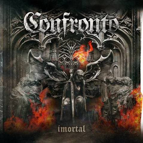 Confronto — Ímortal