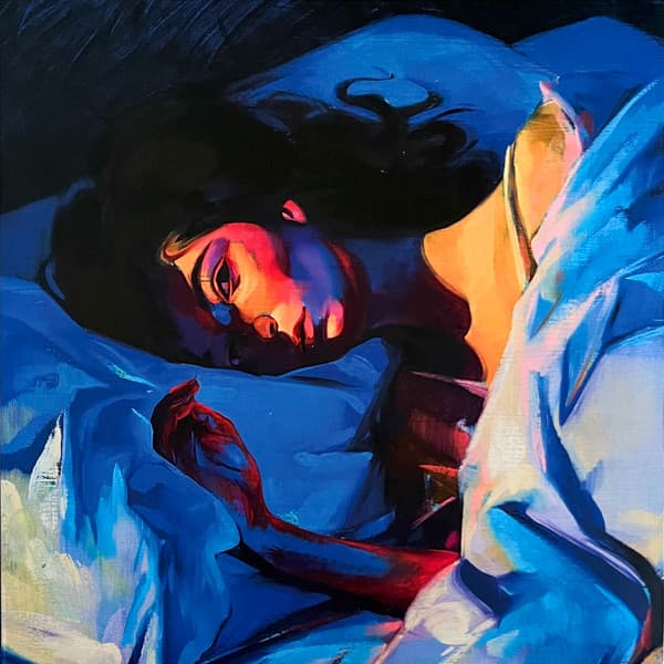 Lorde — Melodrama