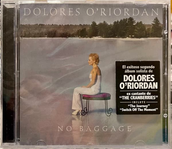 Dolores O'Riordan — No Baggage
