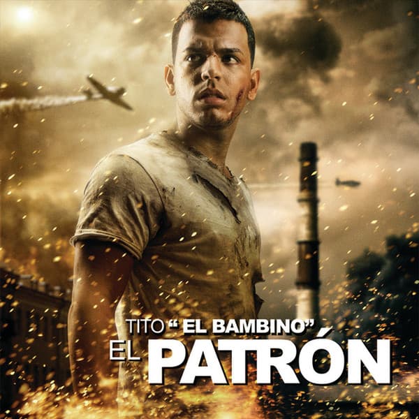 Tito "El Bambino" — El Patrón