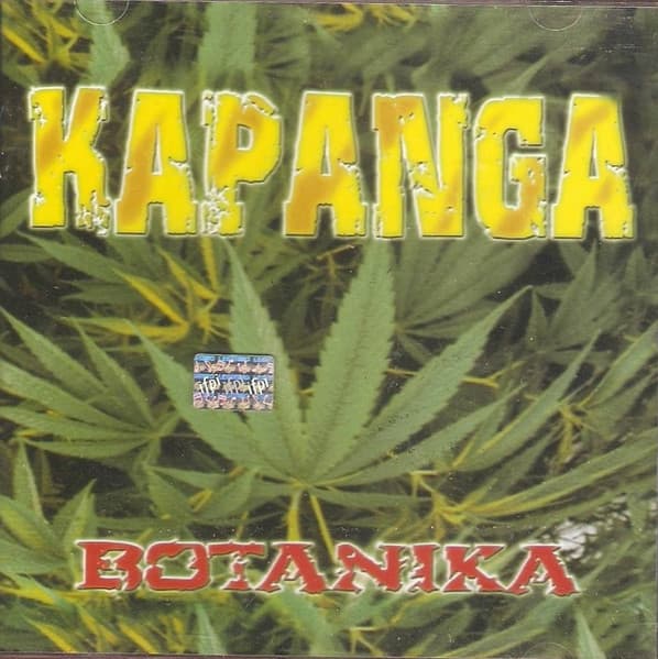 Kapanga — Botanika