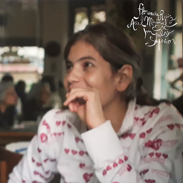 Florencia Ruiz & Ariel Minimal — Ese Impulso Superior