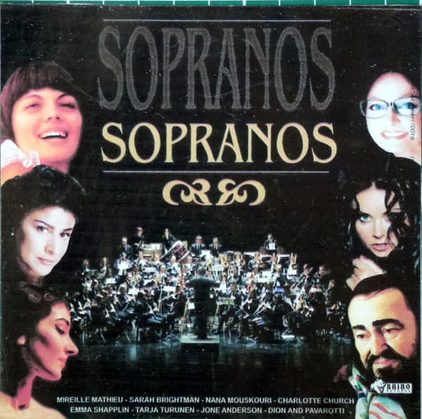 Various — Sopranos