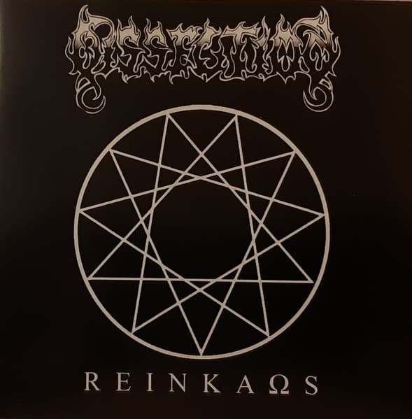 Dissection — Reinkaos