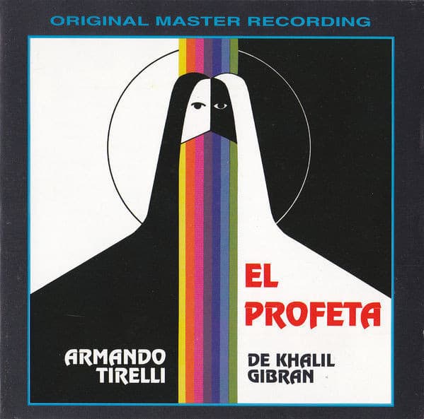 Armando Tirelli — El Profeta