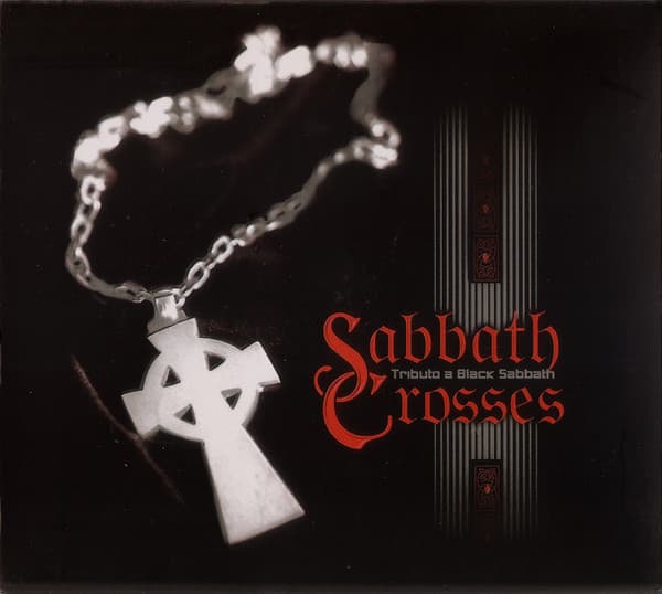 Various — Sabbath Crosses: Tributo A Black Sabbath