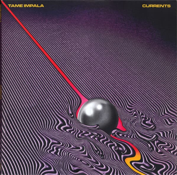 Tame Impala — Currents
