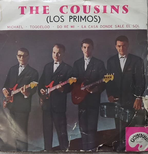 The Cousins — Los Primos