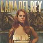 Lana Del Rey — Born To Die (The Paradise Edition)