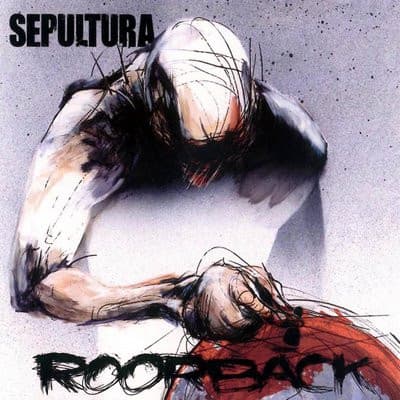 Sepultura — Roorback