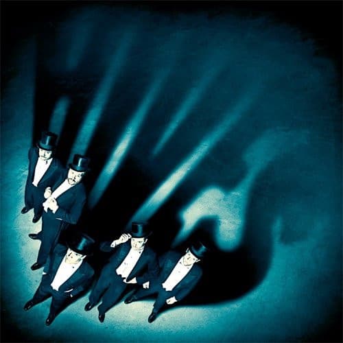 The Hives — Lex Hives