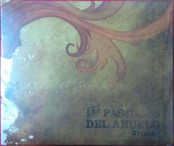 Las Pastillas Del Abuelo — Crisis