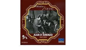 Juan D'Arienzo — 1947/1952
