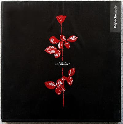 Depeche Mode — Violator