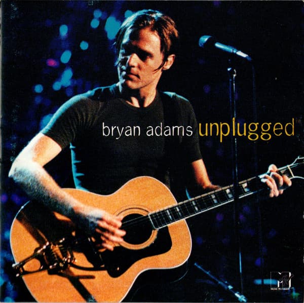Bryan Adams — Unplugged