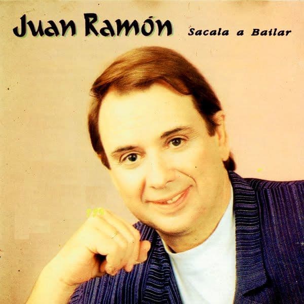 Juan Ramón — Sacala A Bailar
