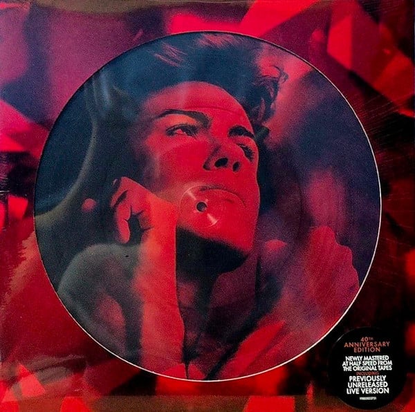 George Michael – Careless Whisper