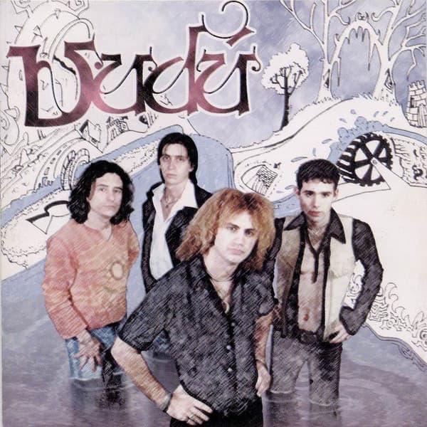 Vudú — Vudú