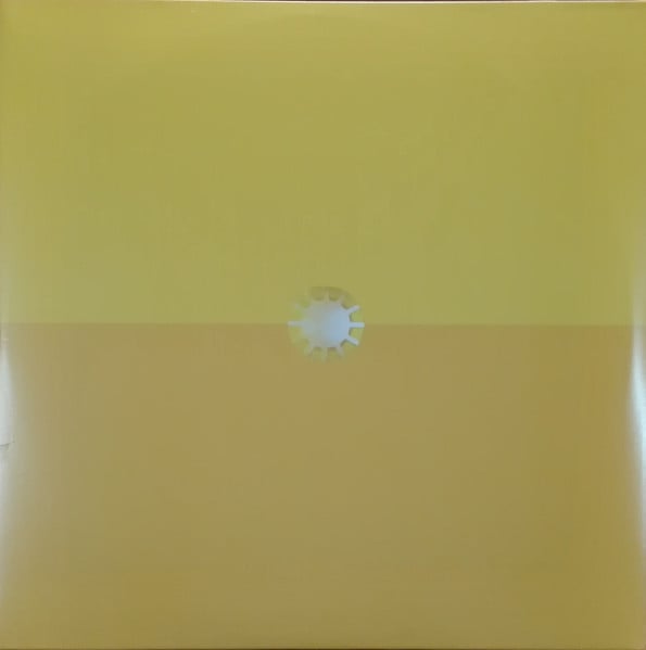 Gustavo Cerati – Amor Amarillo