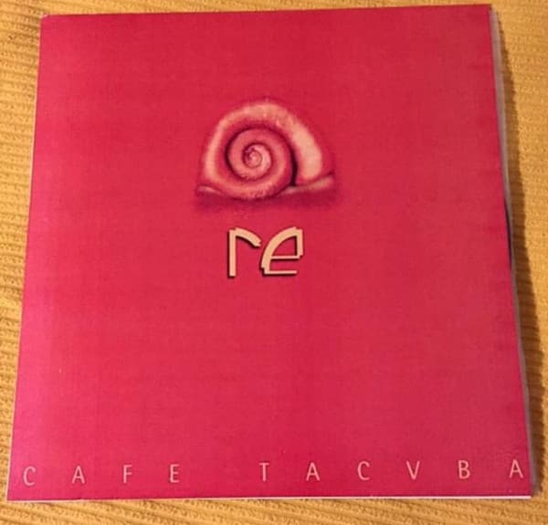 Café Tacvba — Re