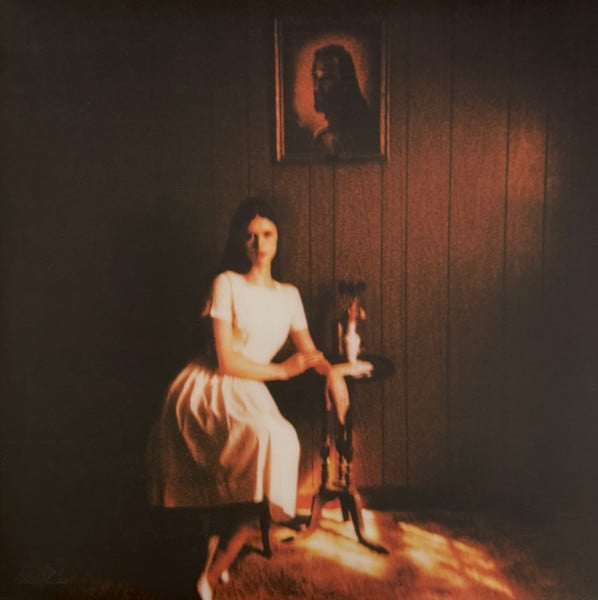 Ethel Cain – Preacher's Daughter
