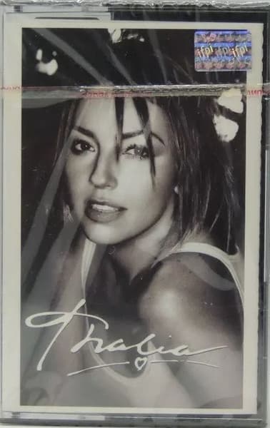Thalia — Thalia