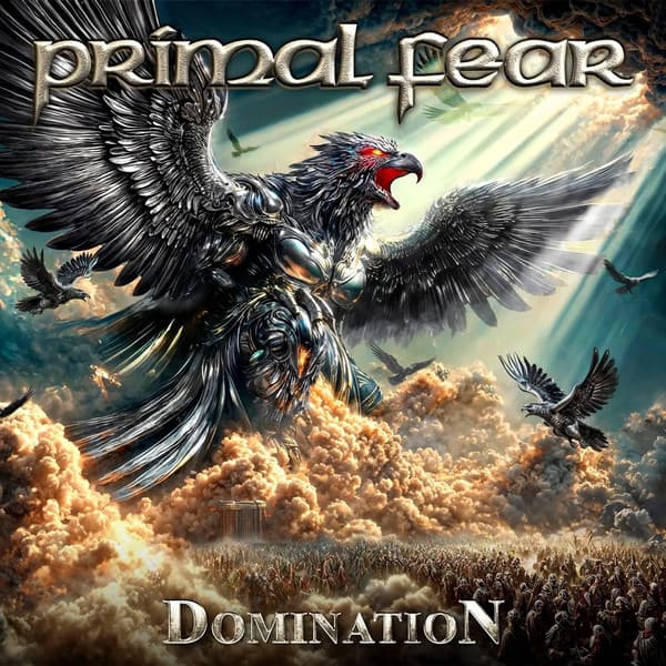 Primal Fear — Domination