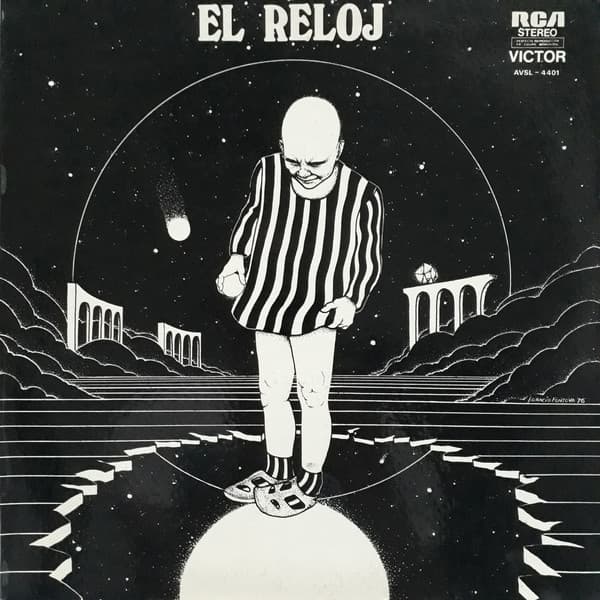 El Reloj — El Reloj