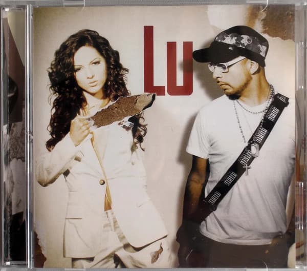 Lu — LU
